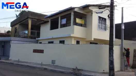 Casa com 1 Quarto para alugar, 240m² no Barra do Ceará, Fortaleza