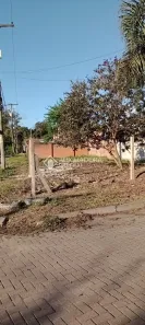 Lote/Terreno à venda, 205m² no Restinga, Porto Alegre