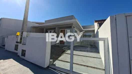 Casa com 2 Quartos para alugar, 54m² no Bela Vista, Palhoça