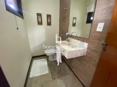 Casa de Condomínio com 3 Quartos à venda, 430m² no Tijuco das Telhas, Campinas