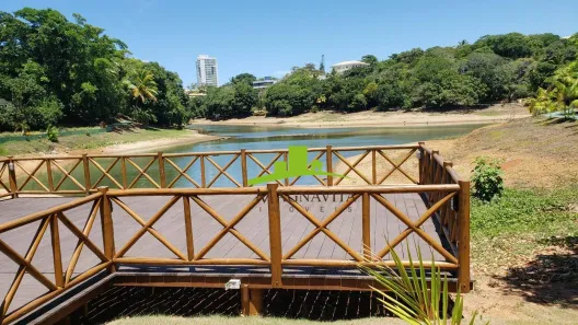 Lote/Terreno à venda, 825m² no Piatã, Salvador