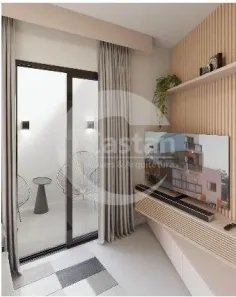 Apartamento com 1 Quarto à venda, 29m² no Vila Formosa, São Paulo