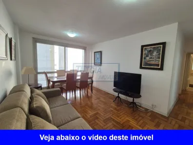 Apartamento com 3 Quartos à venda, 104m² no Jardim Paulista, São Paulo