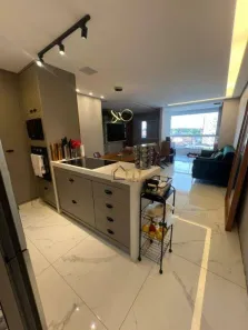 Apartamento com 2 Quartos à venda, 70m² no Jardim Califórnia, Jacareí