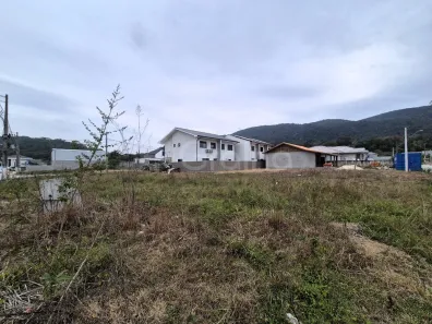 Lote/Terreno à venda, 382m² no Forquilhas, São José