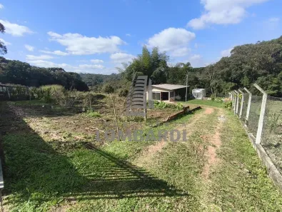Lote/Terreno à venda, 80m² no Umbará, Curitiba