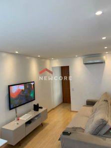Apartamento com 2 Quartos à venda, 56m² no Jardim Arize, São Paulo