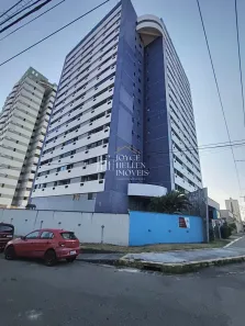 Apartamento com 3 Quartos à venda, 69m² no Capim Macio, Natal