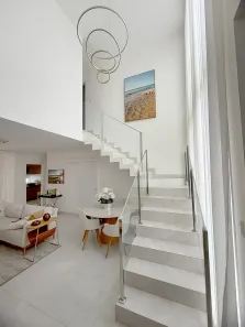 Apartamento com 4 Quartos à venda, 160m² no Centro, Camaçari