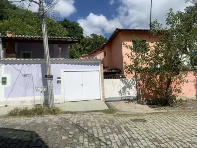 Casa com 2 Quartos à venda, 90m² no Realengo, Rio de Janeiro