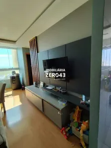 Apartamento com 2 Quartos à venda, 47m² no Cidade Industrial 2, Londrina