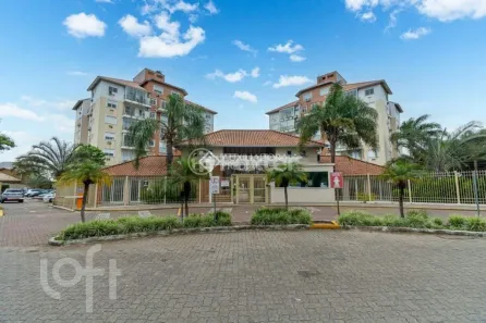 Apartamento com 1 Quarto à venda, 60m² no Igara, Canoas