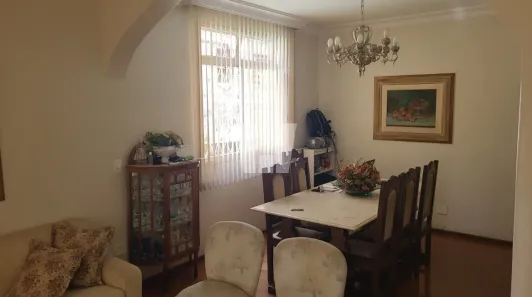 Apartamento com 2 Quartos à venda, 105m² no Serra, Belo Horizonte