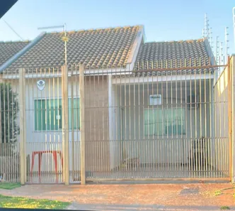 Casa com 3 Quartos à venda, 80m² no Jardim Araucária, Maringá