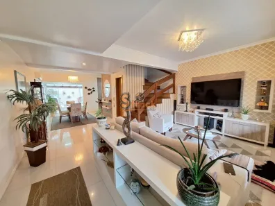 Casa de Condomínio com 3 Quartos à venda, 121m² no Morro do Espelho, São Leopoldo