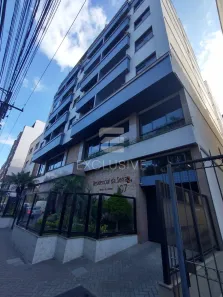 Apartamento com 2 Quartos à venda, 144m² no Centro, Nova Friburgo
