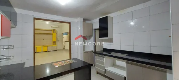 Casa com 3 Quartos à venda, 125m² no Jardim Amanda II, Hortolândia