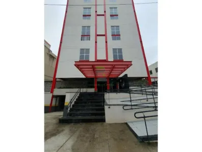 Apartamento com 1 Quarto para alugar, 54m² no Santa Terezinha, Santo André