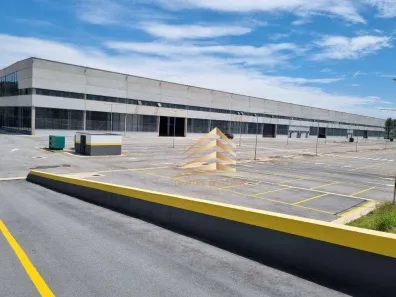 Galpão/Depósito/Armazém para alugar, 5346m² no Jardim Estância Brasil, Atibaia