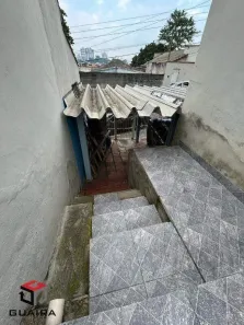 Casa com 2 Quartos à venda, 97m² no Vila Palmares, Santo André