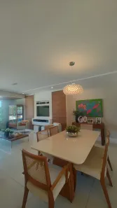 Apartamento com 3 Quartos à venda, 127m² no Praia do Canto, Vitória
