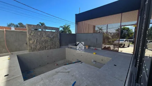 Casa com 2 Quartos à venda, 192m² no Iate Clube de Campinas, Americana