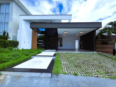 Casa com 3 Quartos à venda, 275m² no Ponta Negra, Manaus