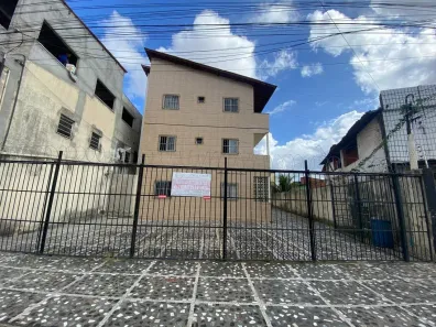 Apartamento com 2 Quartos para alugar, 48m² no Vila Peri, Fortaleza