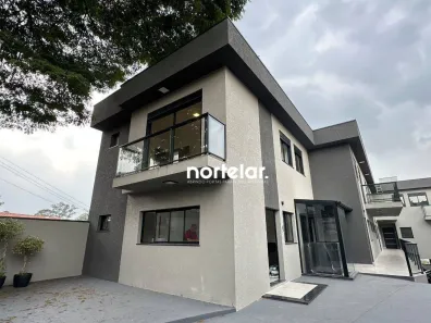 Casa com 3 Quartos à venda, 100m² no Parque São Domingos, São Paulo