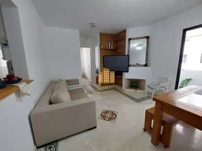 Apartamento com 2 Quartos à venda, 48m² no Vila Hamburguesa, São Paulo