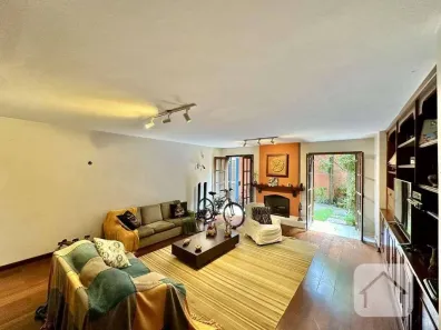 Sobrado com 4 Quartos à venda, 228m² no Jardim Jussara, São Paulo