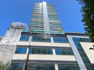 Apartamento com 3 Quartos à venda, 146m² no Meia Praia, Itapema