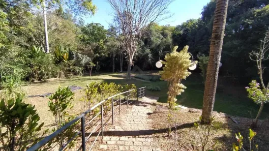 Casa com 6 Quartos à venda, 610m² no Jardim Atibaia (Sousas), Campinas