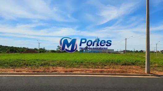 Lote/Terreno com 1 Quarto à venda, 255m² no Jardim Vista Alegre, São José do Rio Preto