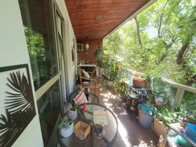 Apartamento com 3 Quartos à venda, 120m² no Vila Isabel, Rio de Janeiro
