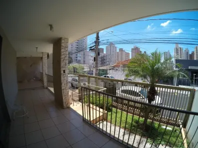 Ponto Comercial com 3 Quartos à venda, 300m² no Boa Vista, São José do Rio Preto