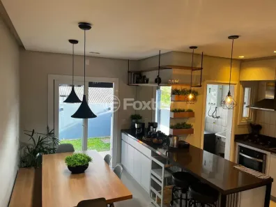 Casa com 3 Quartos à venda, 125m² no Mário Quintana, Porto Alegre