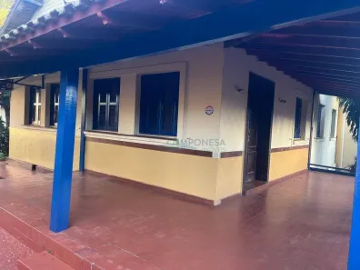 Casa com 2 Quartos para alugar, 435m² no Vila Larsen 1, Londrina