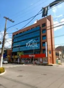Ponto Comercial para alugar, 109m² no Centro de Vila Velha, Vila Velha