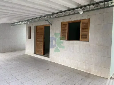 Casa com 3 Quartos à venda, 147m² no Parque Meia Lua, Jacareí