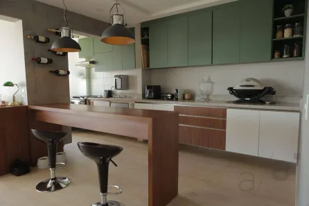 Apartamento com 2 Quartos à venda, 84m² no Cidade Monções, São Paulo