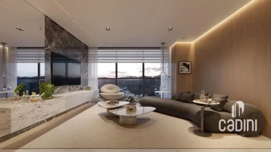 Apartamento com 3 Quartos à venda, 160m² no Nações, Balneário Camboriú