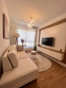 Apartamento com 3 Quartos à venda, 79m² no Centro, Novo Hamburgo