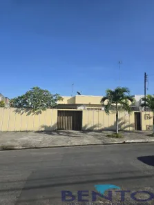 Casa com 4 Quartos à venda, 660m² no Tabuleiro do Martins, Maceió