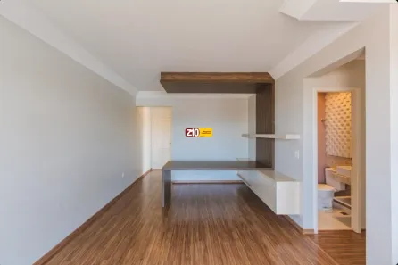 Apartamento com 3 Quartos à venda, 107m² no Vila Todos os Santos, Indaiatuba