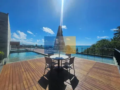 Apartamento com 1 Quarto à venda, 25m² no Tamandaré, Tamandaré
