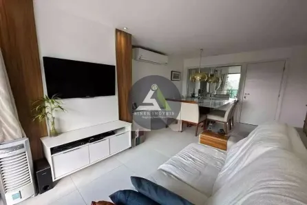 Apartamento com 2 Quartos à venda, 67m² no Pechincha, Rio de Janeiro