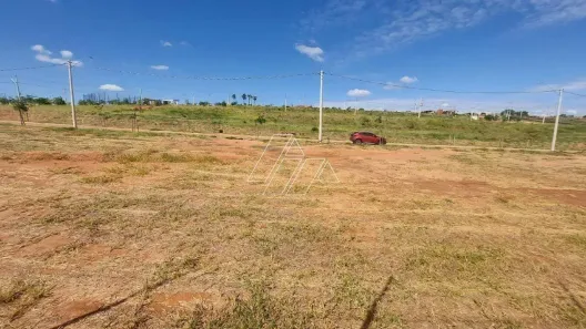 Lote/Terreno à venda, 337m² no Parque Residencial Novo Horizonte, Marília