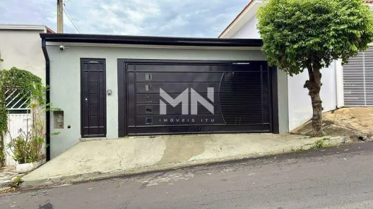 Casa com 3 Quartos à venda, 180m² no Jardim Paulista II, Itu