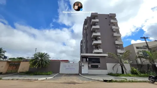 Apartamento com 2 Quartos à venda, 65m² no Liberdade, Porto Velho